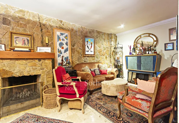 Sala de estar - Imagem 11