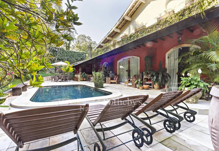 Piscina - Imagem 1