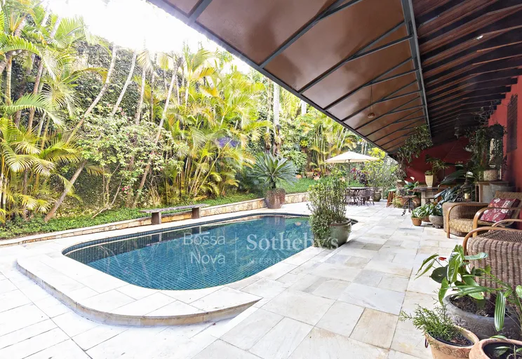 Piscina - Imagem 2