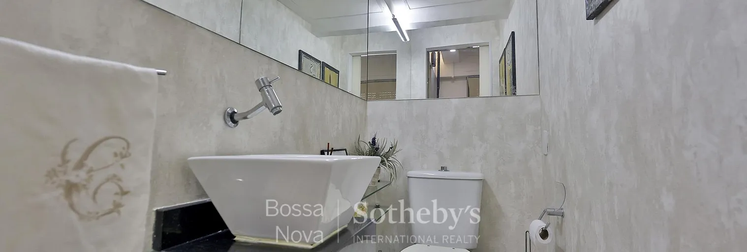 Banheiro - Imagem 12