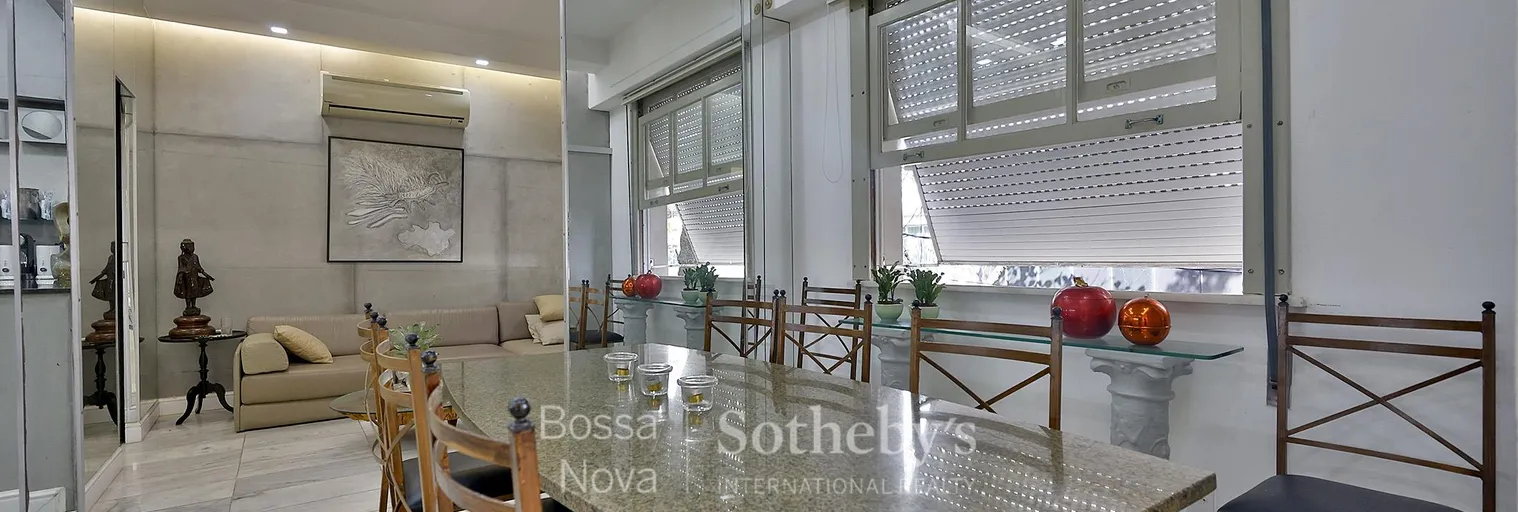 Sala de jantar - Imagem 7