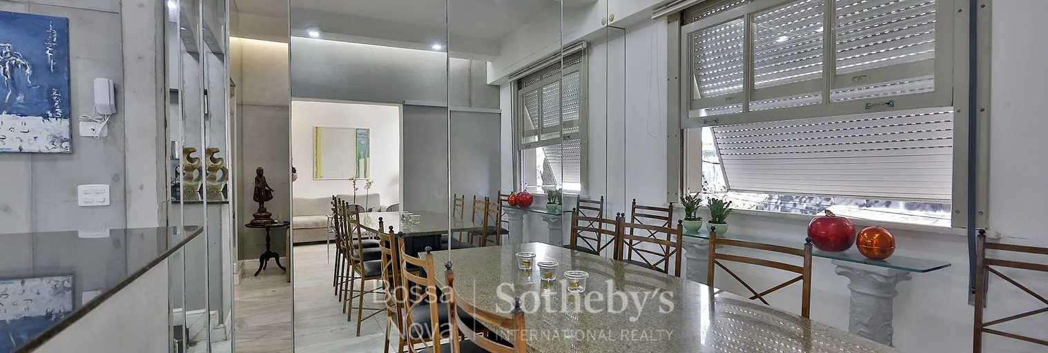 Sala de jantar - Imagem 26