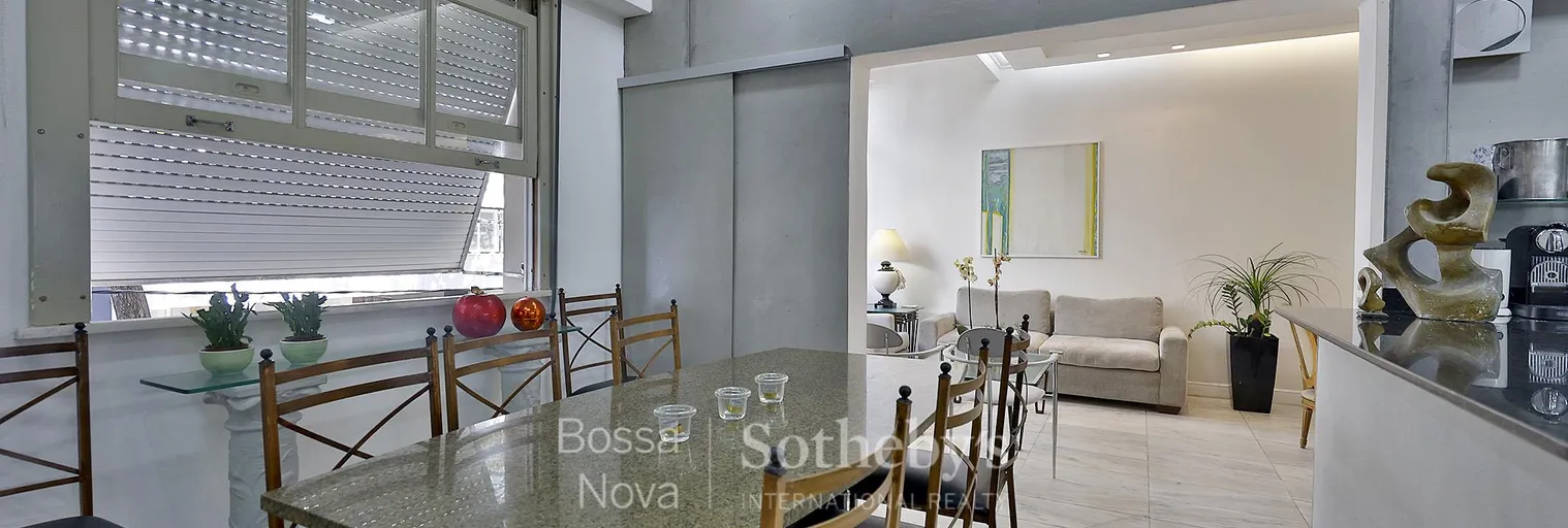 Sala de jantar - Imagem 25