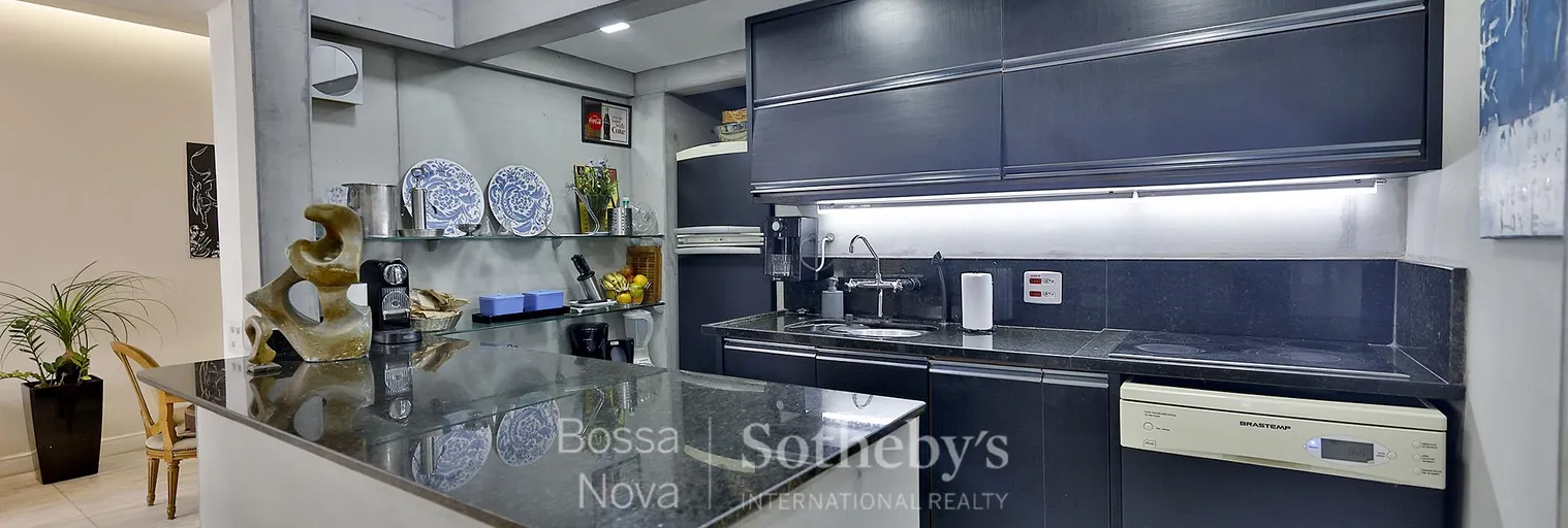 Cozinha - Imagem 28