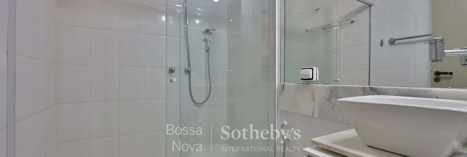Banheiro - Imagem 20