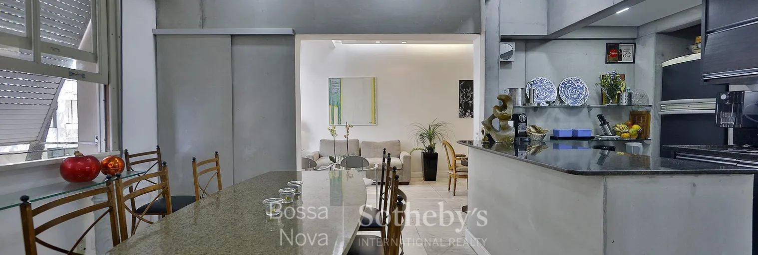 Sala de jantar - Imagem 8