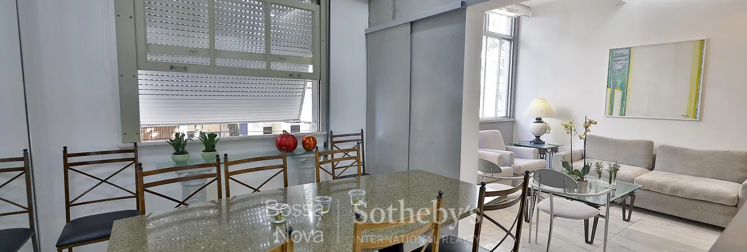 Sala de jantar - Imagem 23