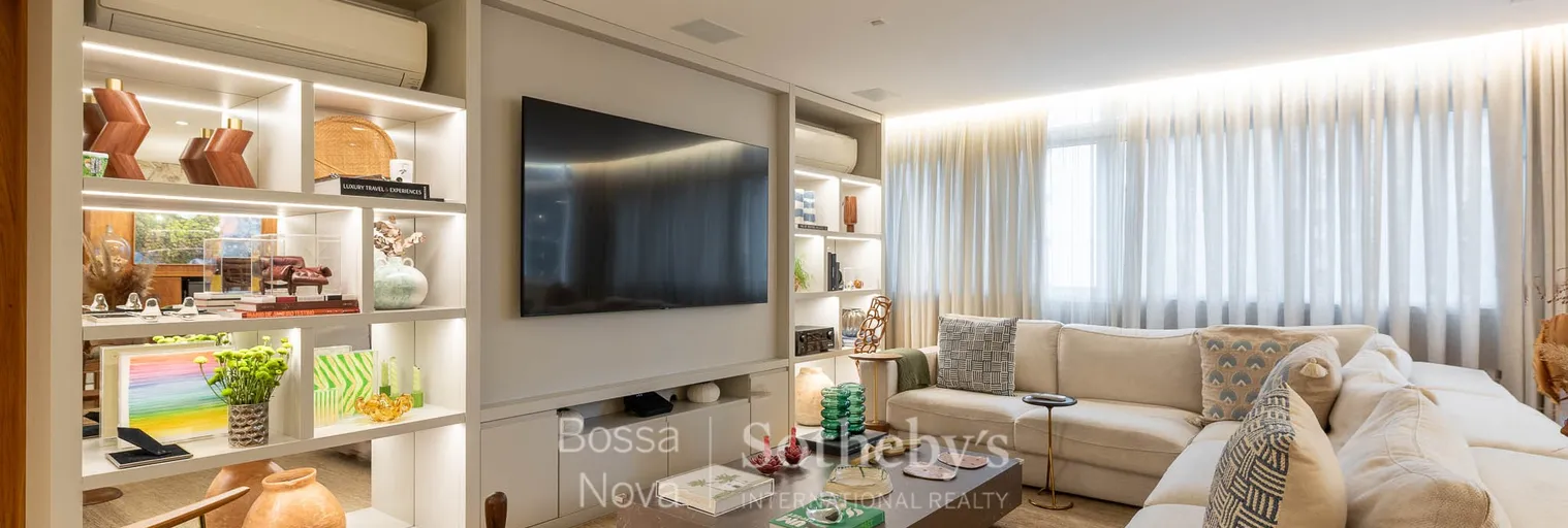 Sala de estar - Imagem 4