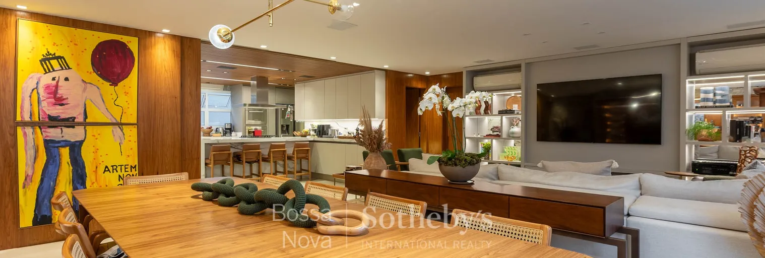 Sala de jantar - Imagem 17