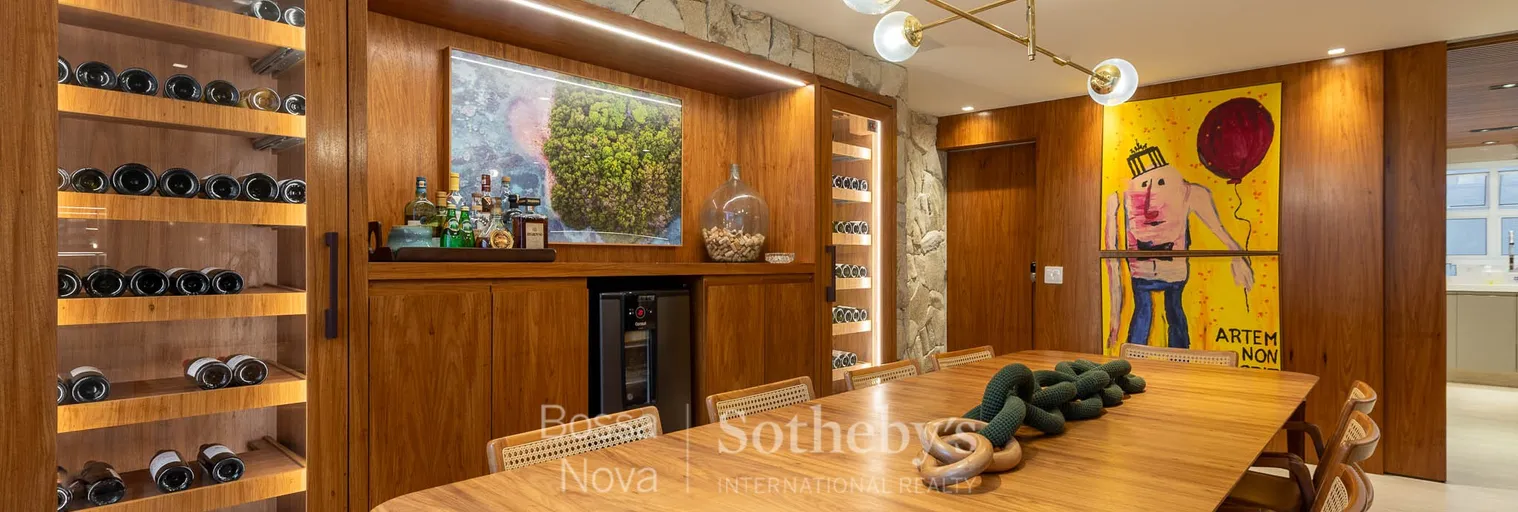 Sala de jantar - Imagem 15