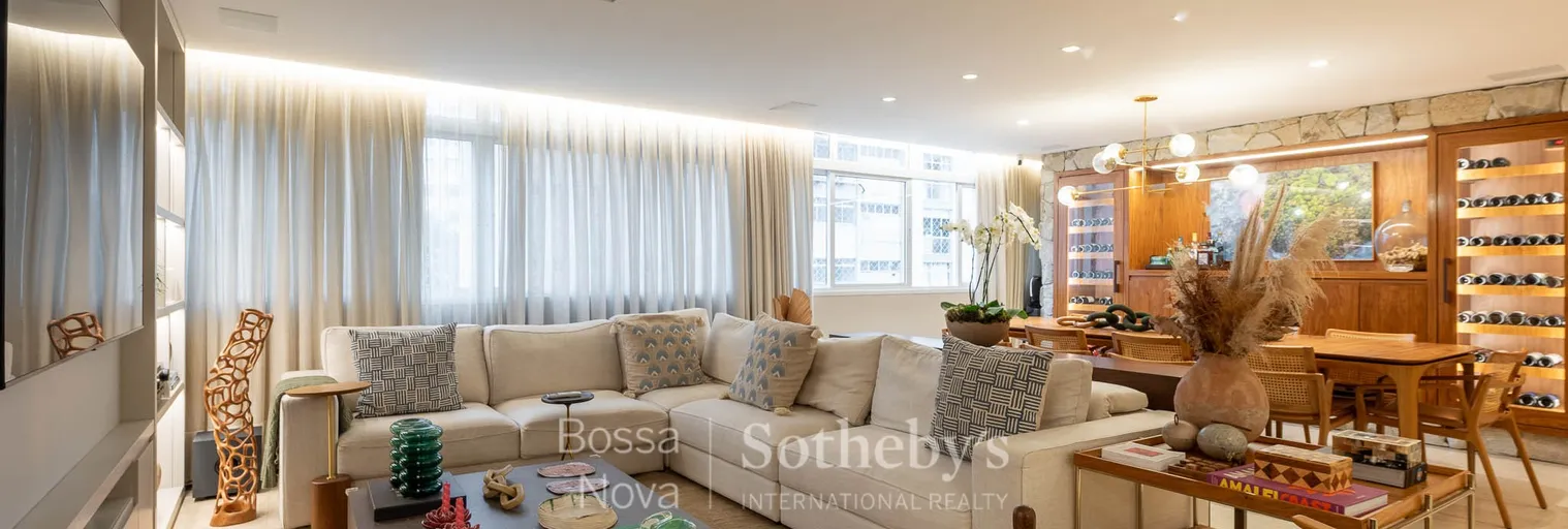 Sala de estar - Imagem 2