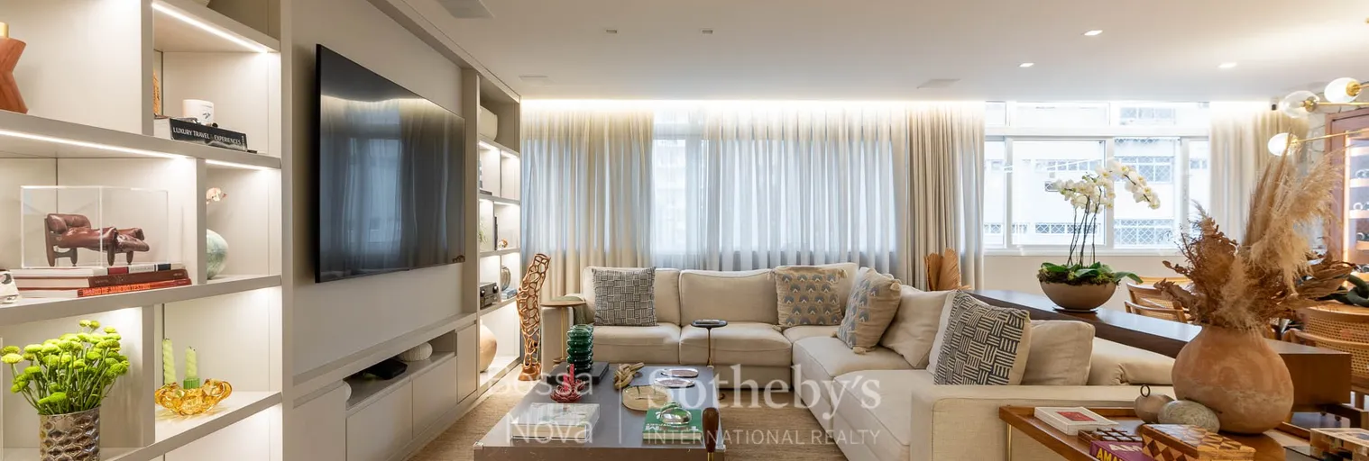 Living - Imagem 1