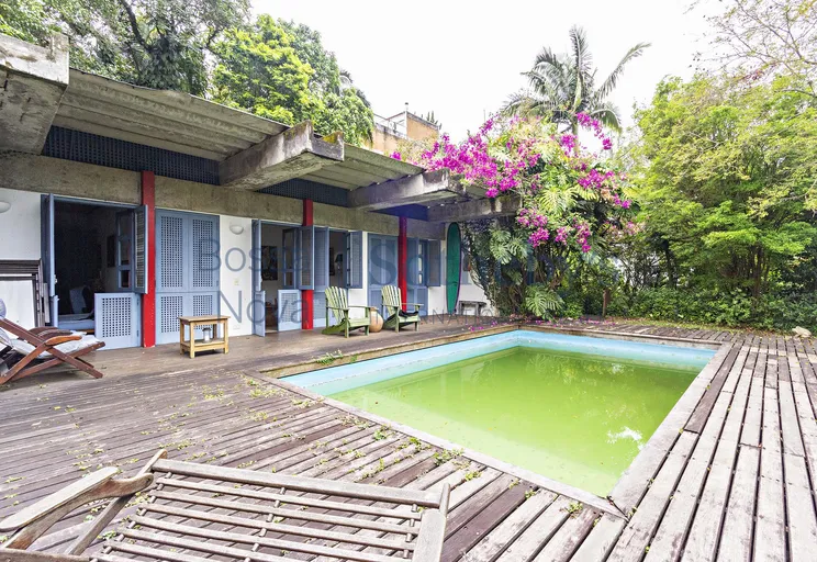Piscina - Imagem 13