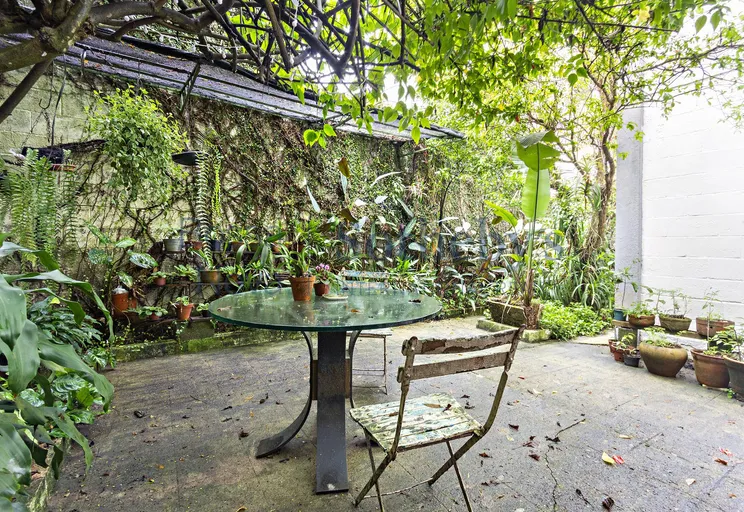 Jardim de inverno - Imagem 8