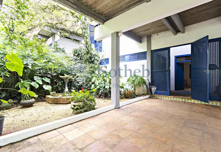Hall de entrada - Imagem 1