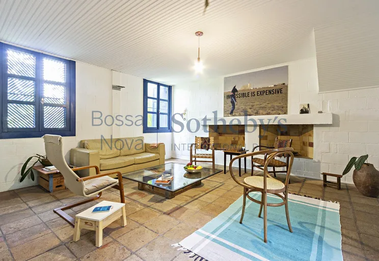 Sala de estar - Imagem 4