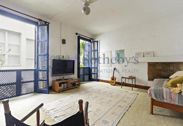 Sala de TV - Imagem 19