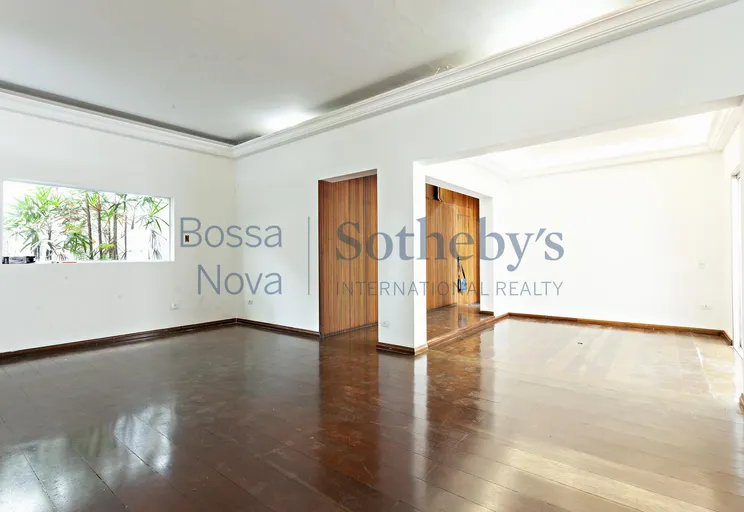 Hall de entrada - Imagem 3