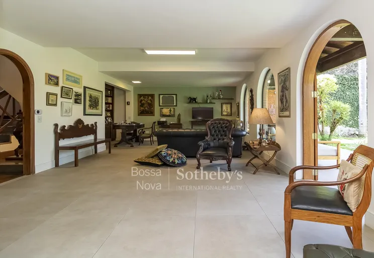 Salão - Imagem 19