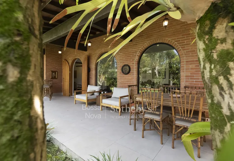 Terraço - Imagem 9