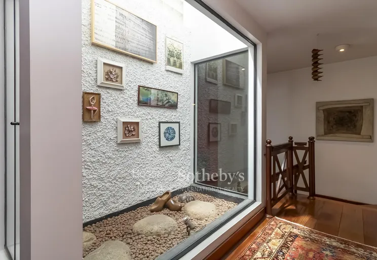 Jardim de inverno - Imagem 48
