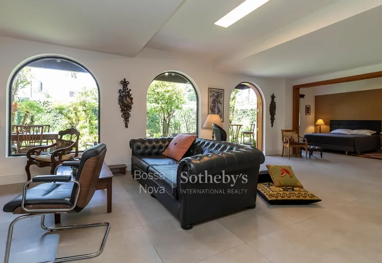 Sala de TV - Imagem 22