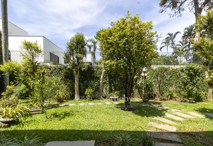 Jardim - Imagem 5