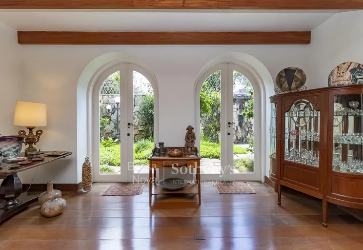Sala de estar - Imagem 43
