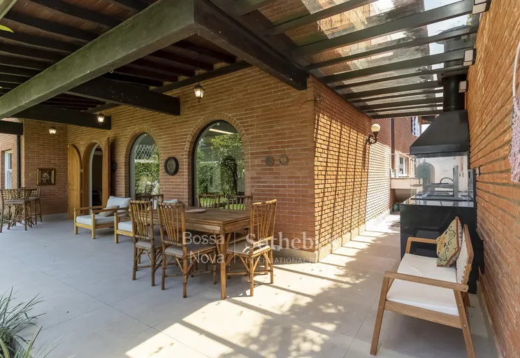 Varanda Gourmet - Imagem 15