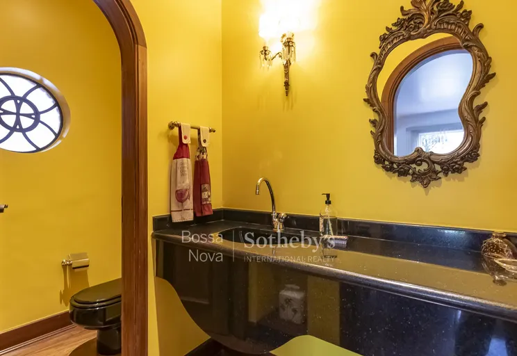 Lavabo - Imagem 45