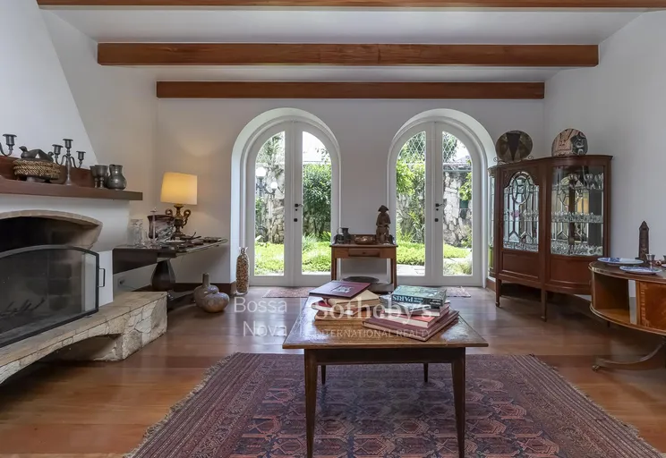 Sala de estar - Imagem 40