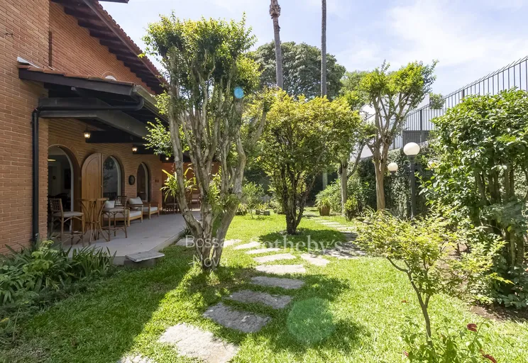 Jardim - Imagem 4
