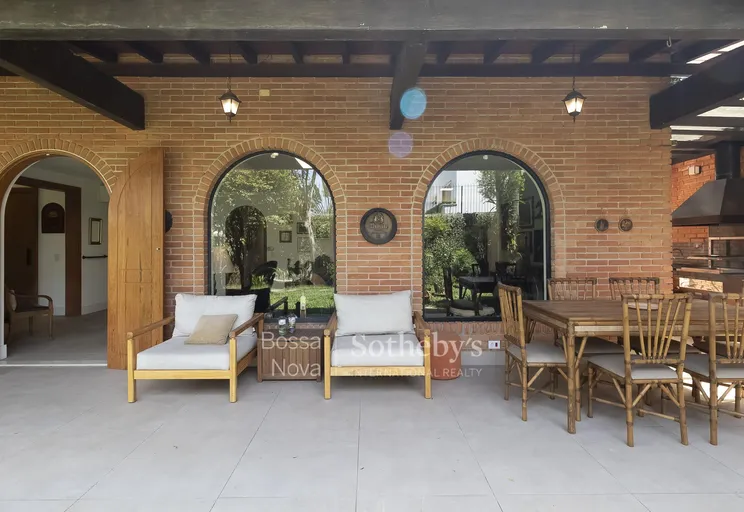 Terraço - Imagem 10