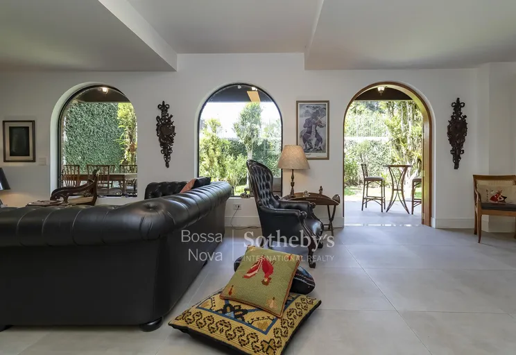 Sala de TV - Imagem 20