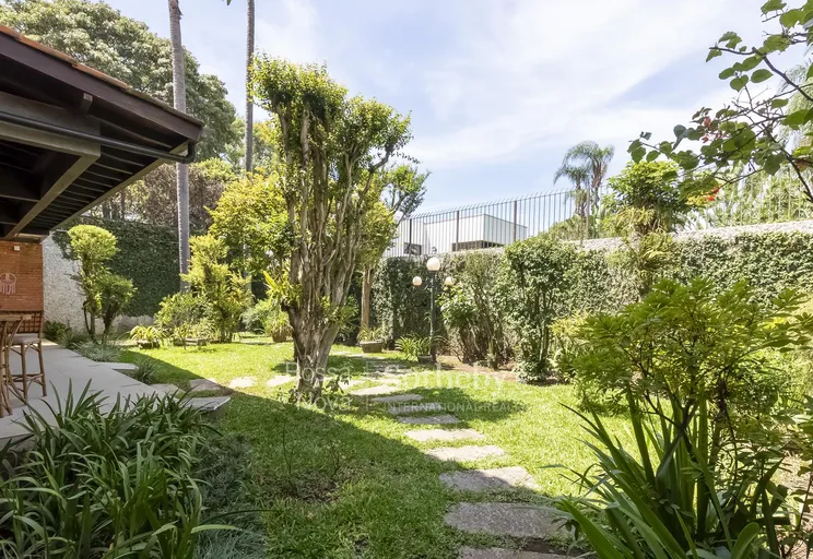 Jardim - Imagem 3