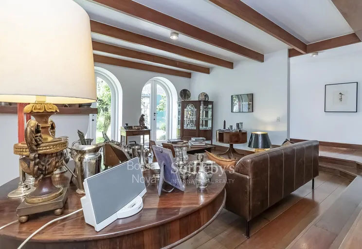 Sala de estar - Imagem 38