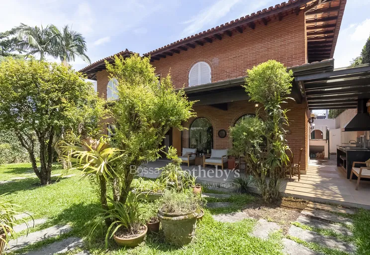 Fachada - Imagem 2