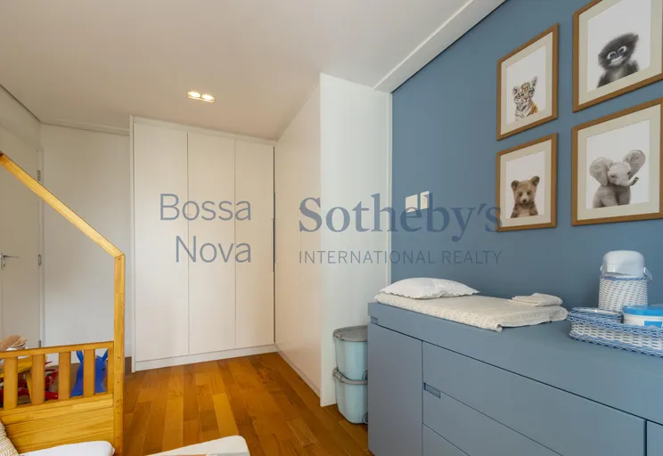 Dormitório - Imagem 25