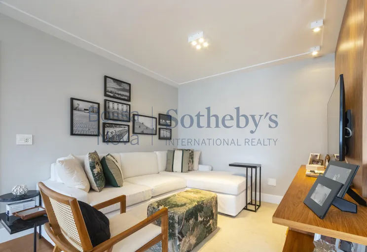 Sala de TV - Imagem 15