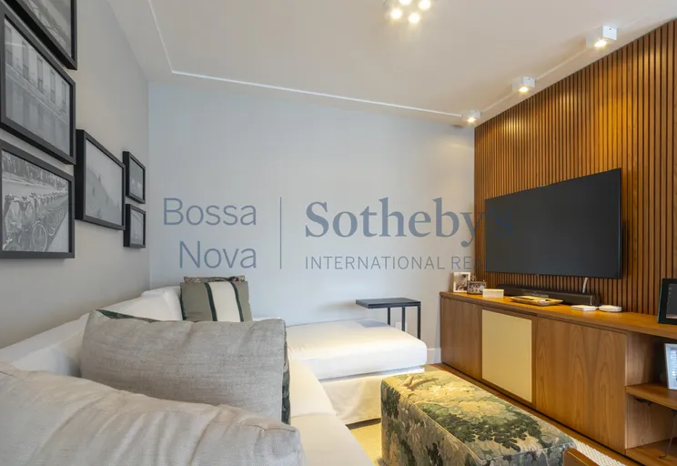 Sala de TV - Imagem 14