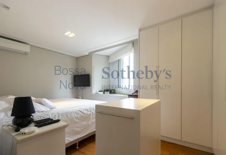 Suíte Master - Imagem 21