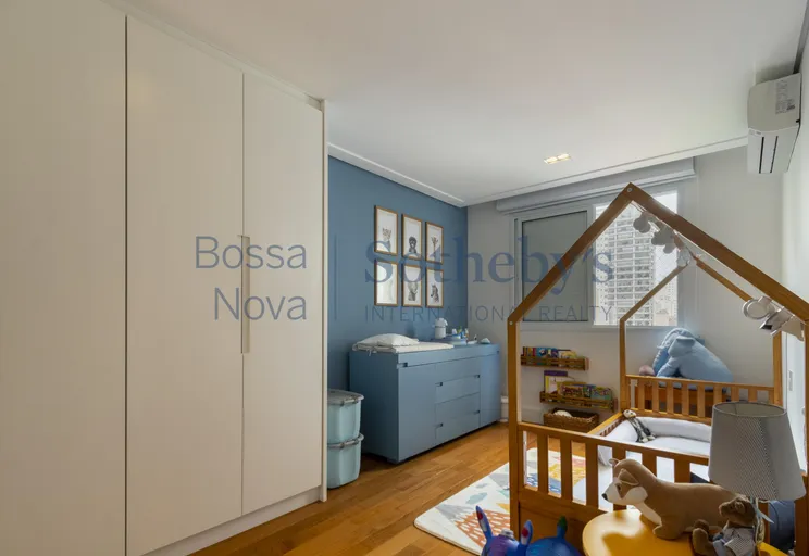 Dormitório - Imagem 24