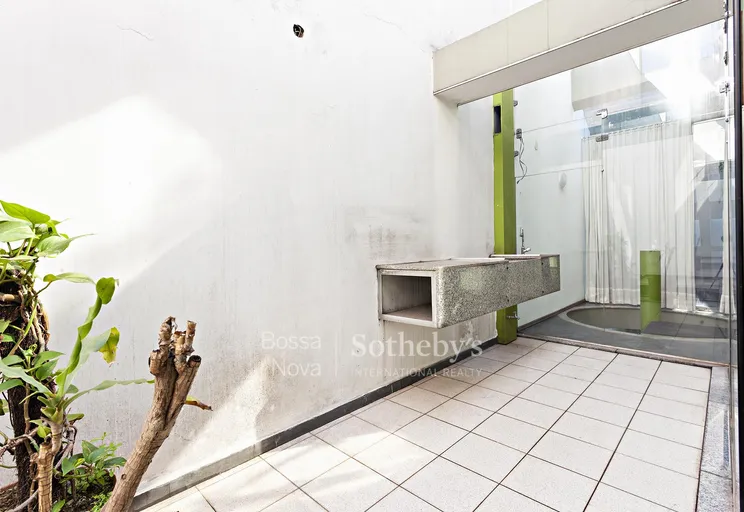 Hall - Imagem 13