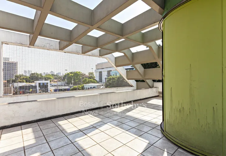 Terraço - Imagem 8