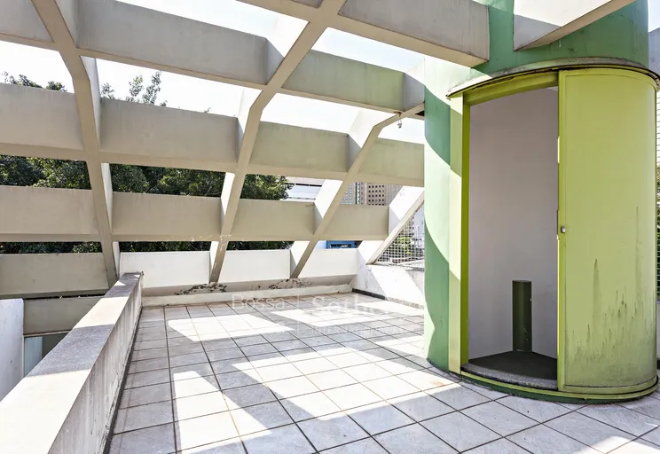 Terraço - Imagem 9