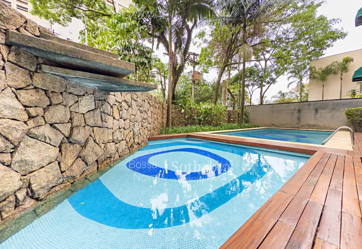 Piscina - Imagem 30