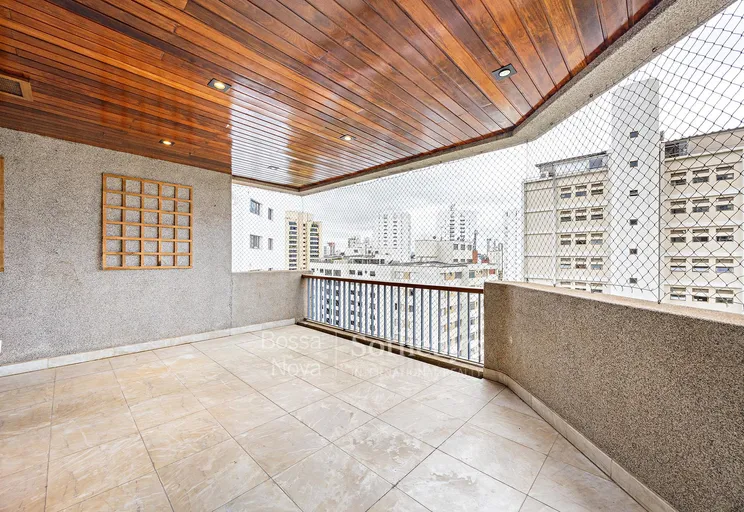 Terraço - Imagem 13