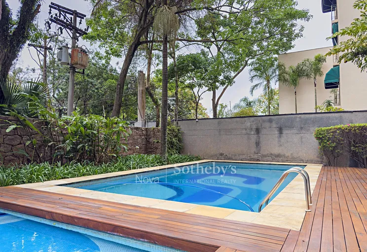 Piscina - Imagem 26
