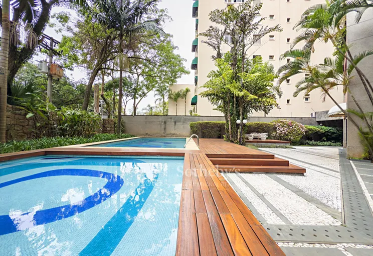 Piscina - Imagem 27