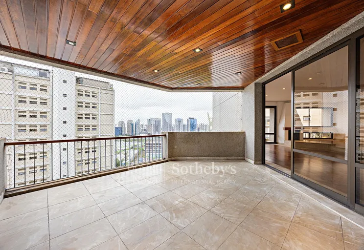 Terraço - Imagem 14